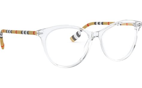 prescription Burberry glasses